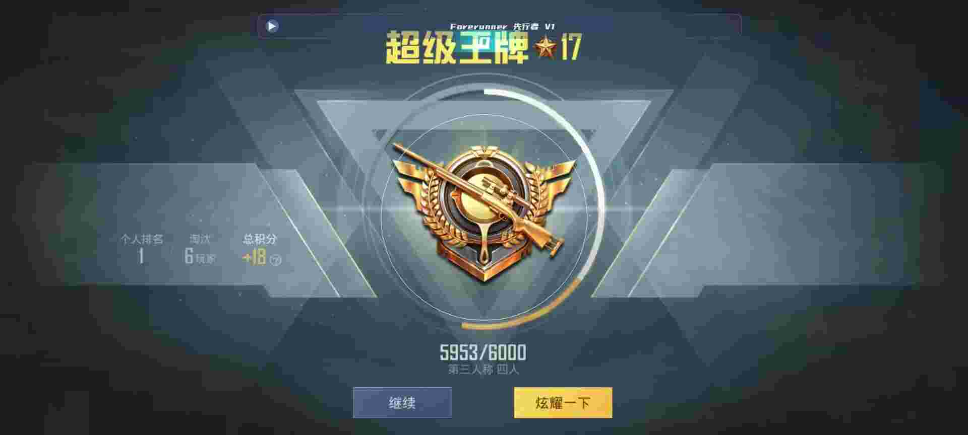 和平精英鸡腿辅助自瞄 - ˵ƽӢͯ辅助预览图